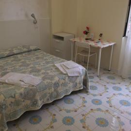 Albergo Oasi，位于那不勒斯的酒店