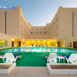Best Western Sur, hotel a Sur