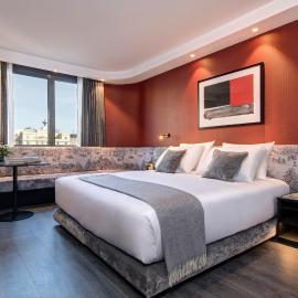 Casa Almagro by The Pavilions Hotels & Resorts