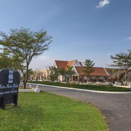 Sabai Sabai Sukhothai - SHA PLUS, hotel din Ban Khlong Krachong
