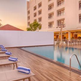 NorthGate Jaffna, hotell i Jaffna