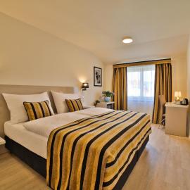 Hotel Ariston Prague, hotel u Pragu