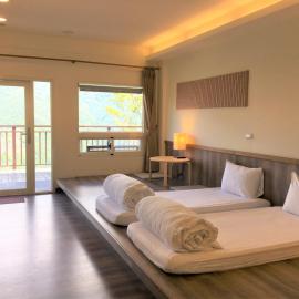 Cloud Villa, hotell i Hualing