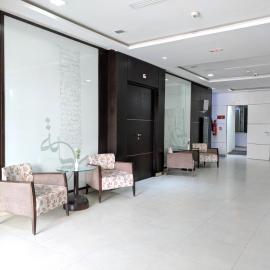 Hotel Tiba, hotel u gradu Tunis