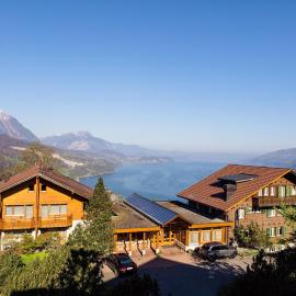 Hotel Meielisalp