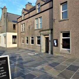 The Shore, hotel v destinácii Kirkwall
