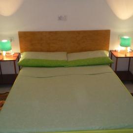 Hostels Holiday Cape Verde, hotel u gradu 'Santa Maria'