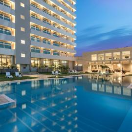 Fraser Suites Abuja, hotel u gradu 'Abuja'