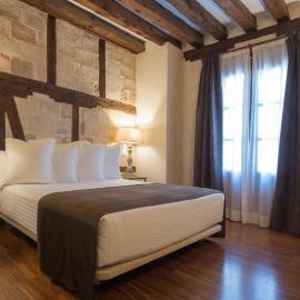Abad Toledo, hotel di Toledo