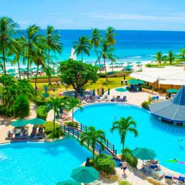 Accra Beach Hotel & Spa, hotel in Bridgetown