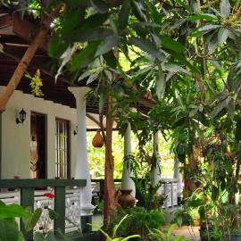 Sigiri Rock Side Home Stay, hotel i Sigiriya