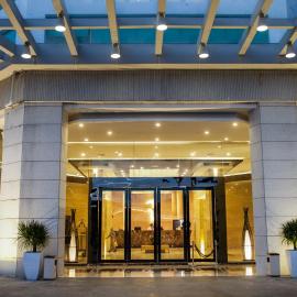 Royale Signature Hotel, hotel v destinácii Alor Setar