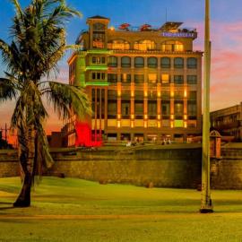 The Bayleaf Intramuros, hotel u Malini
