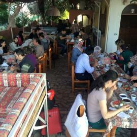 Murat Hotel, hotel v destinaci Demre