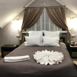 Poltava में, होटल Centralnyi hotel