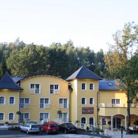 Gasthof & Hotel Wolfsegger