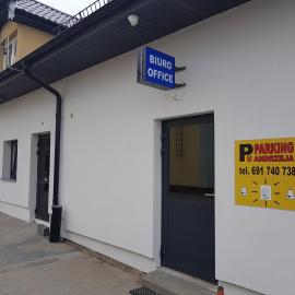 Noclegi u Andrzeja, hotel u Gdansku