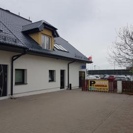 Noclegi u Andrzeja, hótel í Gdańsk