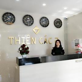 Thiên Các 2 Hotel