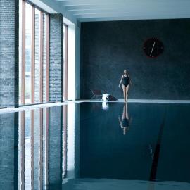 Charlottehaven, hotel i København