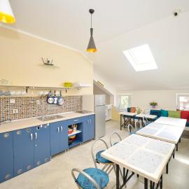 Viesnīca Hostel Pupa Kotorā