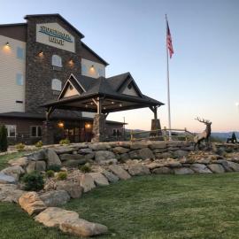 Stonebrook Lodge Murphy – hotel w mieście Murphy