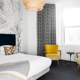 The Lodge Hotel - Putney, hotel a Londres