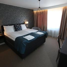 Hotell Rättvik