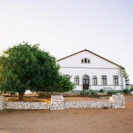White House Guest Farm, hotel en Grünau