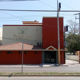 Hacienda Cañada Rica 1