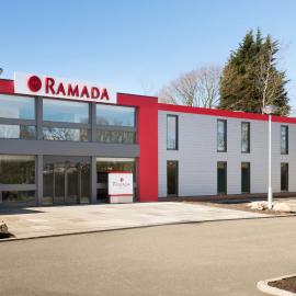 Ramada Chorley South, hotel sa Chorley