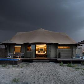 Kingfisher Retreat by Sharjah Collection, hotel a Kalbā