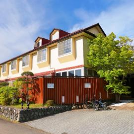 Hostel SAMURISE NORTH, khách sạn ở Fujikawaguchiko