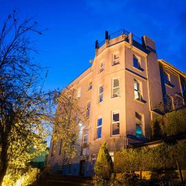 Gabriel House Guesthouse, hotel a Cork