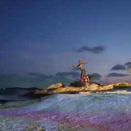 Nong Nuey Rooms, hotel u gradu 'Ko Samed'