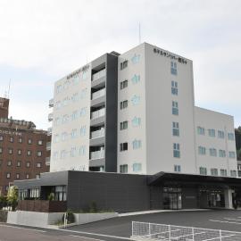 Shimanto में, होटल Hotel Sunriver Shimanto