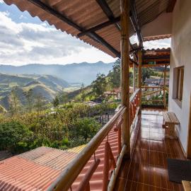 Hostal Taita Cristobal, hotel sa Isinliví