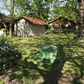 beit nofesh waiss, hotel en Beit Hillel