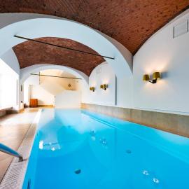 Parkhotel Graz - Traditional Luxury, hotel a Graz