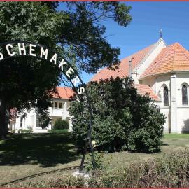 Teschemakers Resort, hotel v destinácii Oamaru