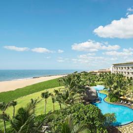 Sentido Heritance Negombo, hotel v Negombo