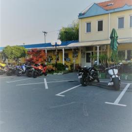 Moto klub Brod, hotel u gradu Slavonski Brod