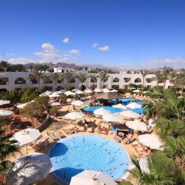 Xperience St. George Sharm El Sheikh, hotel sa Sharm El Sheikh