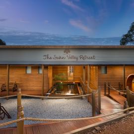 The Swan Valley Retreat, hotel u gradu 'Henley Brook'