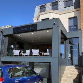 Seafront419 By Seafront Collection, hotell sihtkohas Blackpool