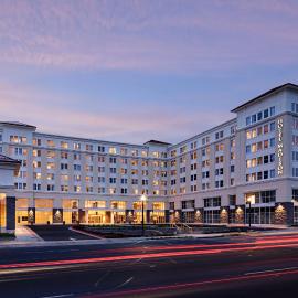Hotel Madison & Shenandoah Conference Ctr., hotel en Harrisonburg
