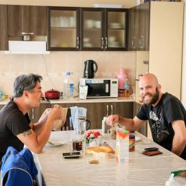 Hostel Nice, מלון בקרקול