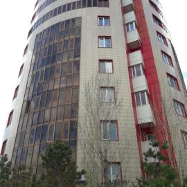 Prospect, ξενοδοχείο σε Astana