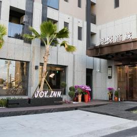 Joy Inn, hotel v destinácii Lukang