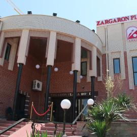 Zargaron Plaza